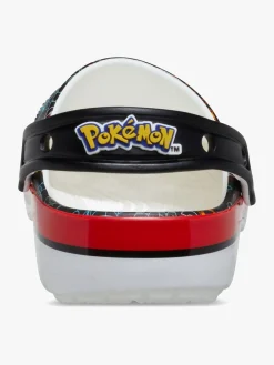 Crocs Classic Pokémon Clogs, Multi