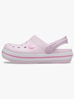 Crocs Classic Sko, Ballerina Pink