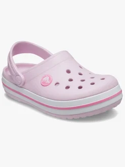 Crocs Classic Sko, Ballerina Pink
