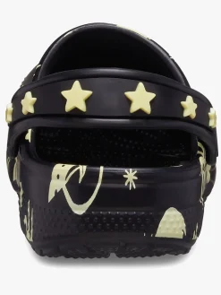 Crocs Classic Sko, Glow Space