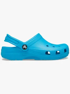 Crocs Classic Sko, Venetian Blue