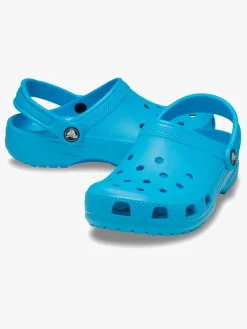 Crocs Classic Sko, Venetian Blue