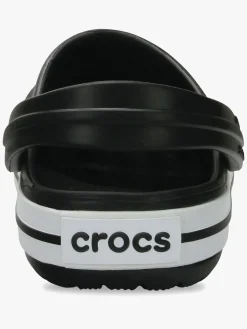 Crocs Crocband Kids Clogs, Sort