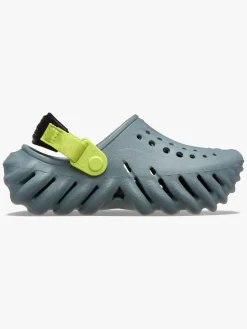 Crocs Echo Clogs, Pond