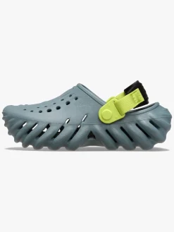 Crocs Echo Clogs, Pond