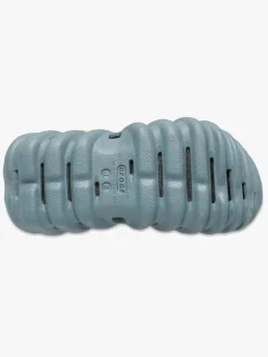 Crocs Echo Clogs, Pond