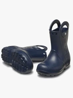 Crocs Handle It Gummistøvler, Navy