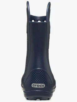 Crocs Handle It Gummistøvler, Navy
