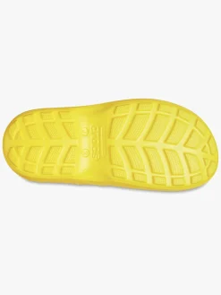 Crocs Handle It Gummistøvler, Yellow