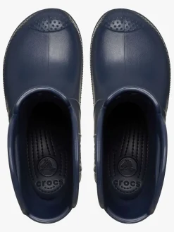 Crocs Handle It Kids Gummistøvler, Navy