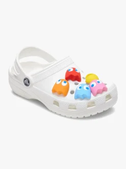Crocs Jibbitz Pacman II 5-pak