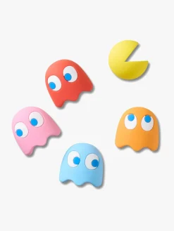Crocs Jibbitz Pacman II 5-pak