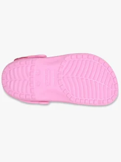 Crocs Pikachu Classic Hjemmesko, Multi