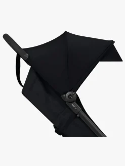 Cybex Agis Klapvogn, Magic Black