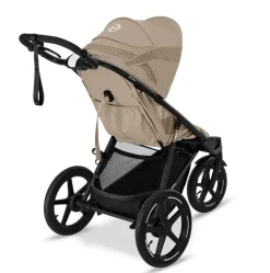Cybex Avi Spin Løbevogn, Almond Beige