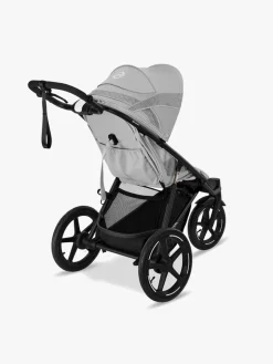 Cybex Avi Spin Løbevogn, Fog Grey