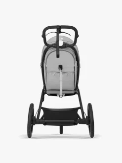 Cybex Avi Spin Løbevogn, Fog Grey