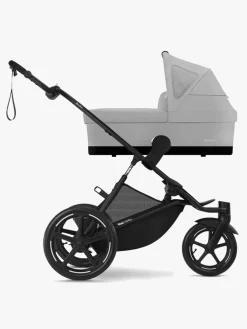 Cybex Avi Spin Løbevogn, Fog Grey