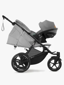 Cybex Avi Spin Løbevogn, Fog Grey