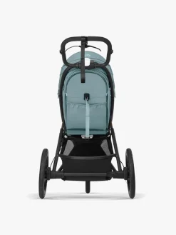 Cybex Avi Spin Løbevogn, Stormy Blue