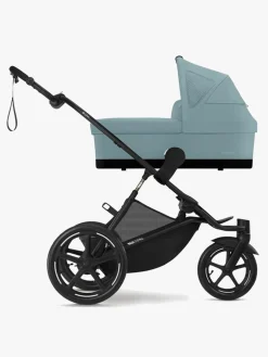 Cybex Avi Spin Løbevogn, Stormy Blue