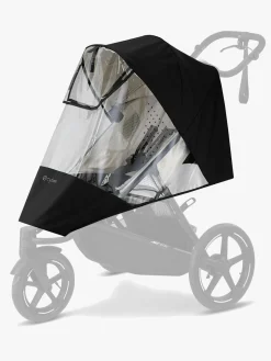 Cybex Avi Spin Regnslag