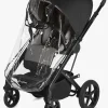Cybex Balios S Regnslag, Transparent