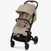 Cybex Beezy Klapvogn, Almond Beige