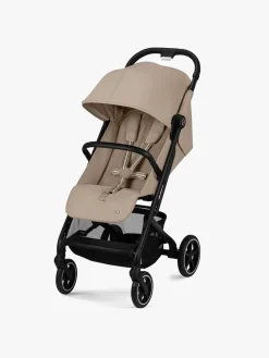 Cybex Beezy Klapvogn, Almond Beige