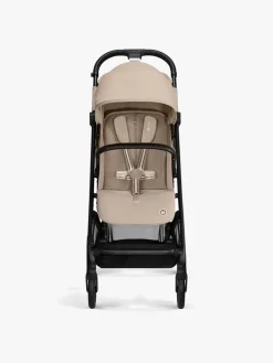 Cybex Beezy Klapvogn, Almond Beige