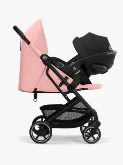 Cybex Beezy Klapvogn, Candy Pink