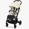Cybex Beezy Klapvogn, Canvas White
