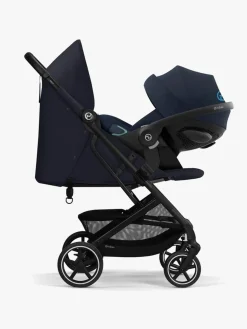 Cybex Beezy Klapvogn, Dark Blue
