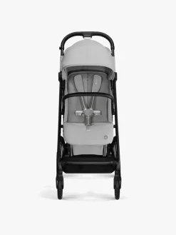 Cybex Beezy Klapvogn, Fog Grey
