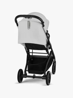 Cybex Beezy Klapvogn, Fog Grey