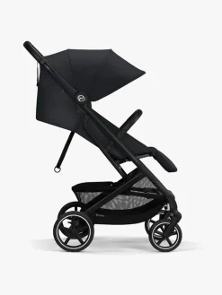 Cybex Beezy Klapvogn, Magic Black