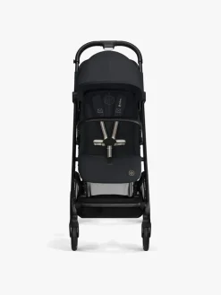 Cybex Beezy Klapvogn, Magic Black