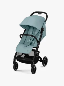 Cybex Beezy Klapvogn, Stormy Blue