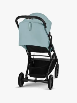 Cybex Beezy Klapvogn, Stormy Blue