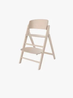 Cybex Click & Fold Højstol 3-in-1, All Natural