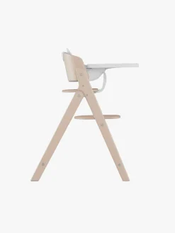 Cybex Click & Fold Højstol 3-in-1, All Natural