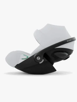 Cybex Cloud G i-Size Autostol Baby, Fog Grey