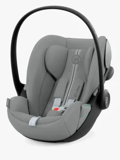 Cybex Cloud G i-Size Plus Autostol Baby, Stone Grey