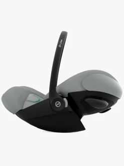 Cybex Cloud G i-Size Plus Autostol Baby, Stone Grey