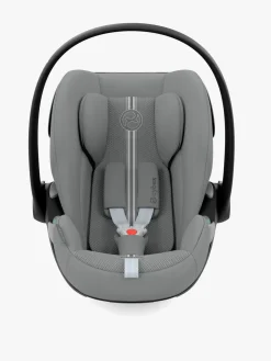 Cybex Cloud G i-Size Plus Autostol Baby, Stone Grey