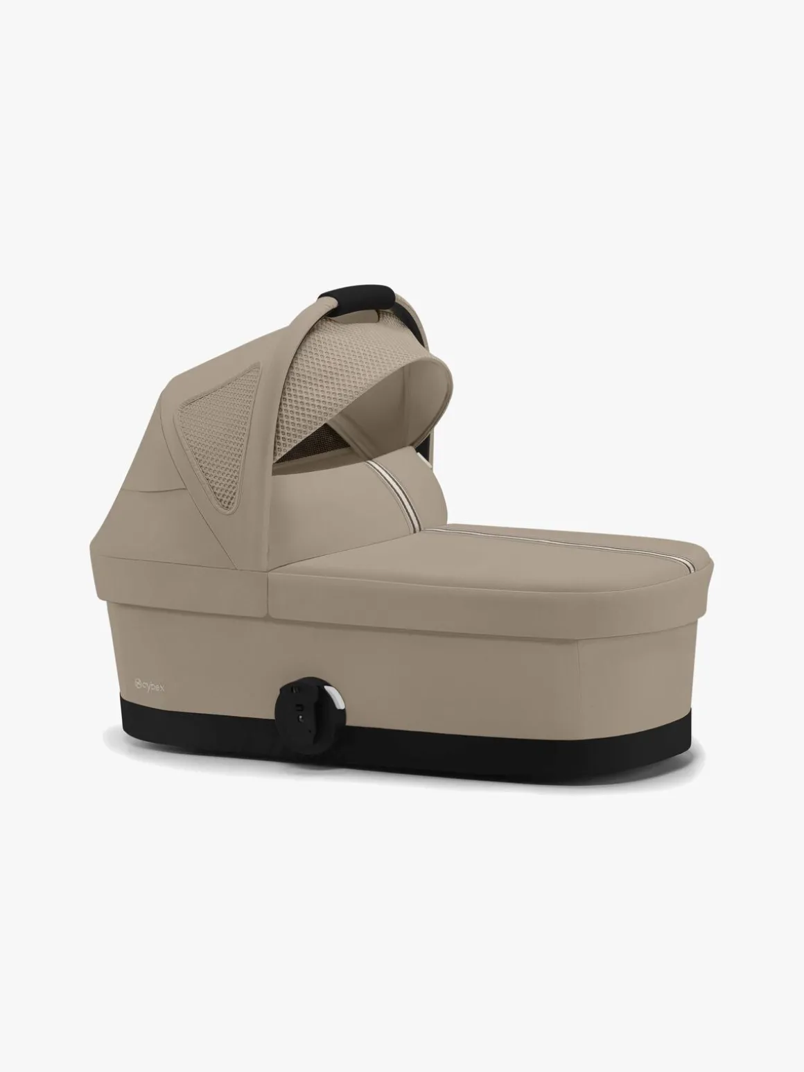 Cybex Cot S Liggedel, Almond Beige
