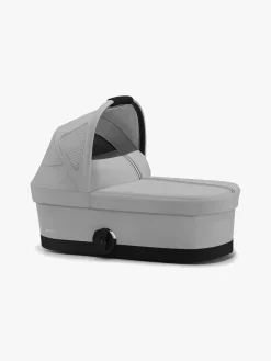 Cybex Cot S Liggedel, Fog Grey
