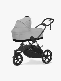 Cybex Cot S Liggedel, Fog Grey
