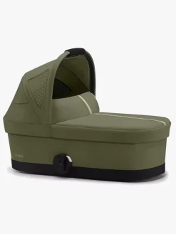 Cybex Cot S Liggedel, Moss Green