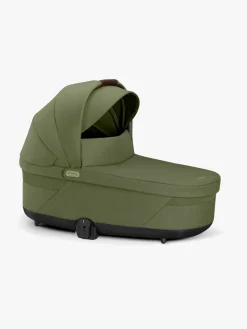 Cybex COT S Lux Liggedel, Moss Green